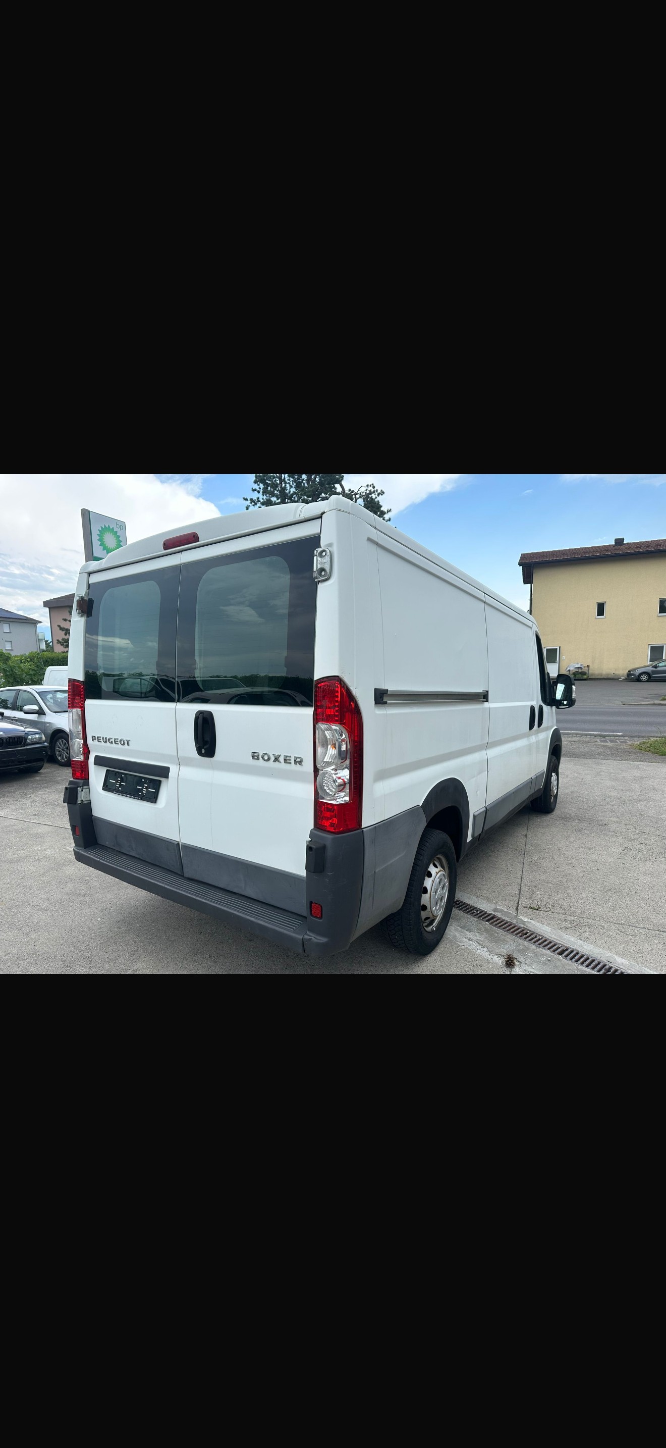 PEUGEOT Boxer 2.2 HDI 333 L2H2-image-3