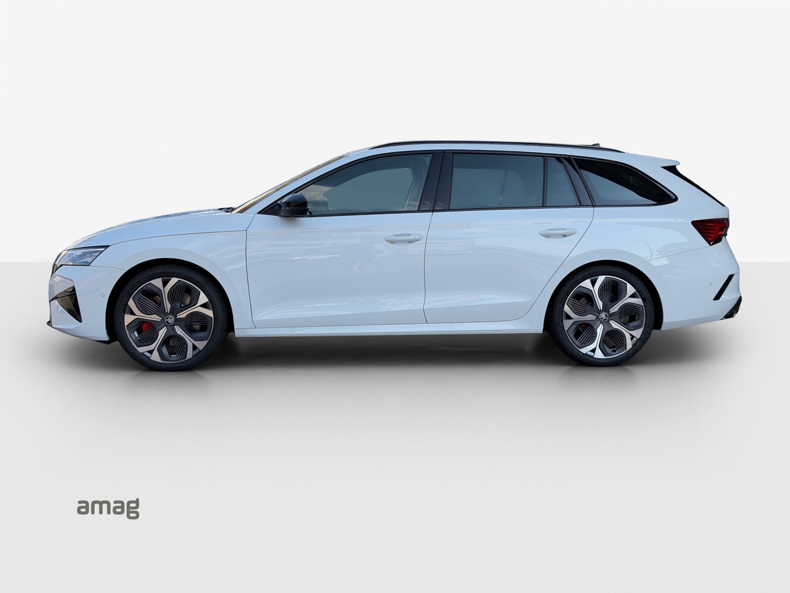 SKODA Octavia Combi 2.0 TSI DSG RS 30 Years Edition-showroom-element-1