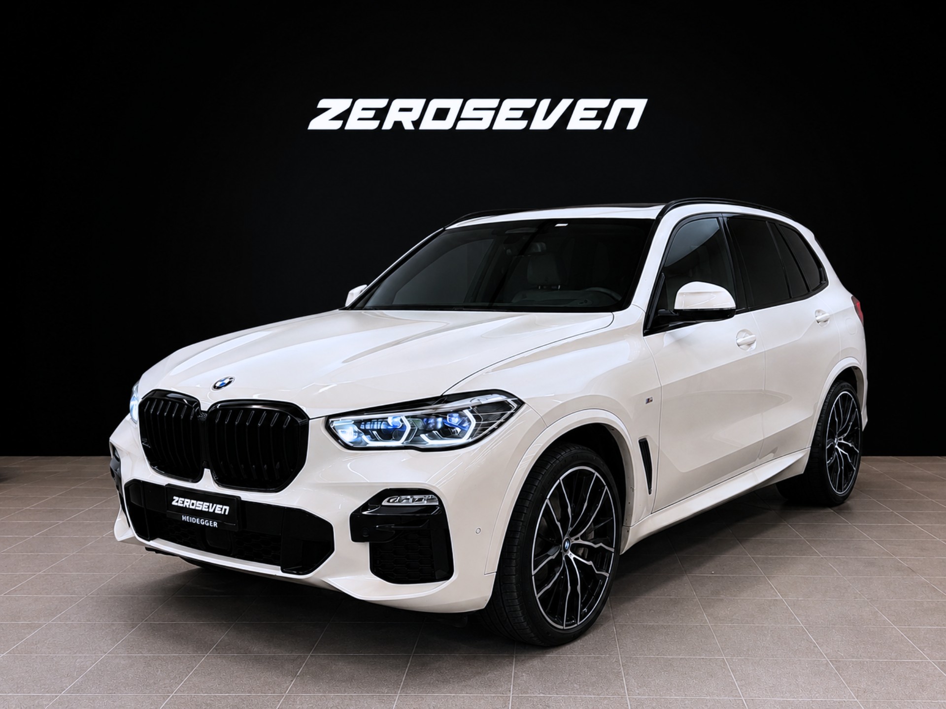 BMW X5 xDrive 48V 30d M Sport Steptronic-image-0
