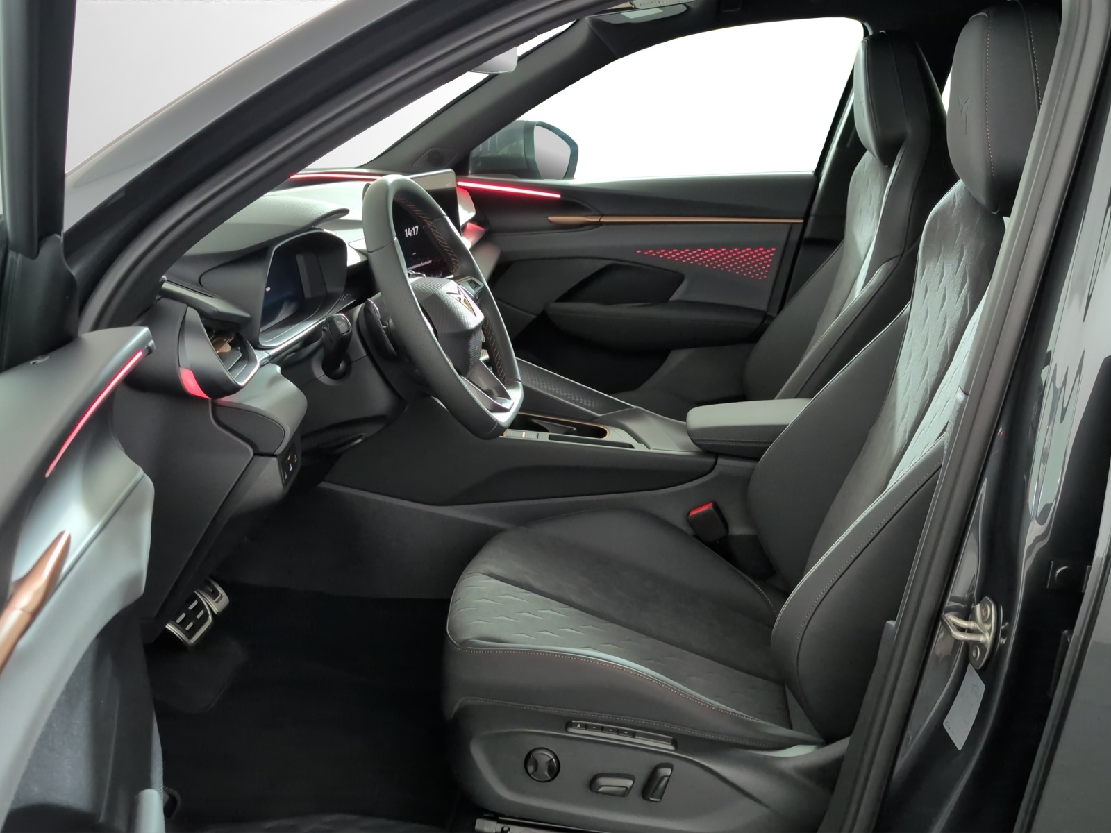 CUPRA Terramar 2.0 TSI Prime Edition DSG 4Drive-image-5