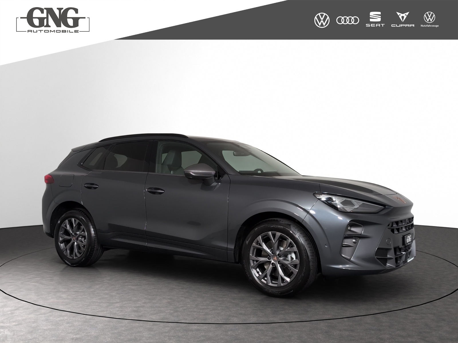 CUPRA Terramar 2.0 TSI Prime Edition DSG 4Drive-image-3