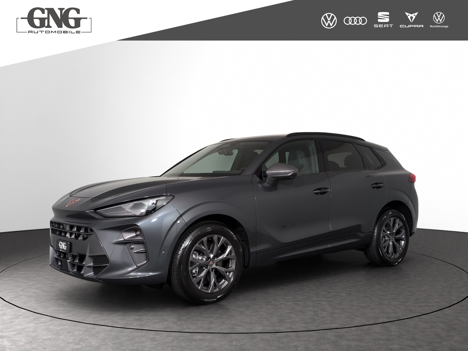 CUPRA Terramar 2.0 TSI Prime Edition DSG 4Drive-image-0