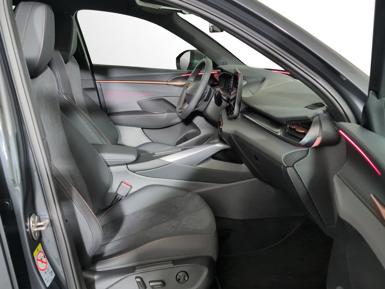 CUPRA Terramar 2.0 TSI Prime Edition DSG 4Drive-image-6