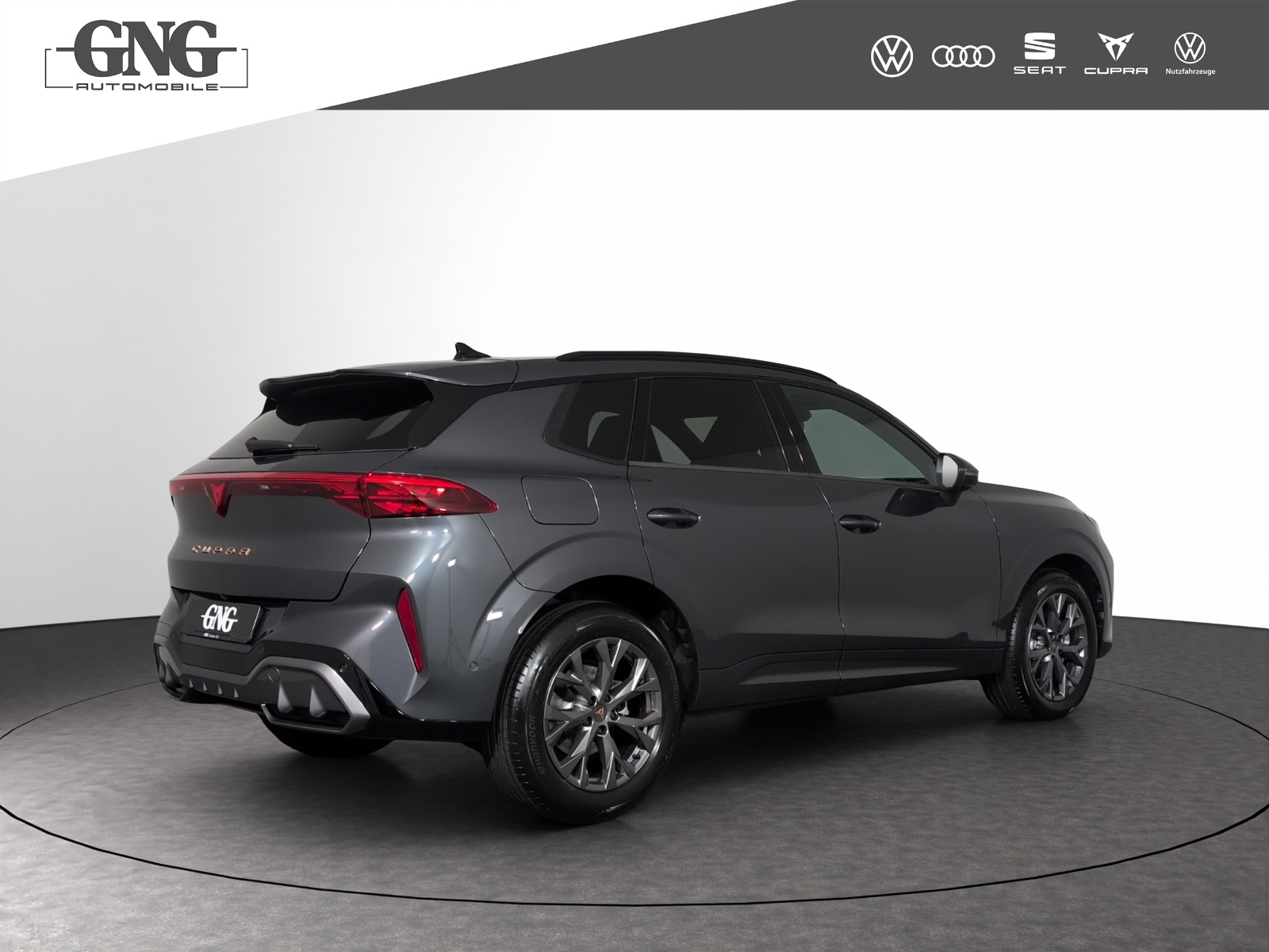 CUPRA Terramar 2.0 TSI Prime Edition DSG 4Drive-image-2