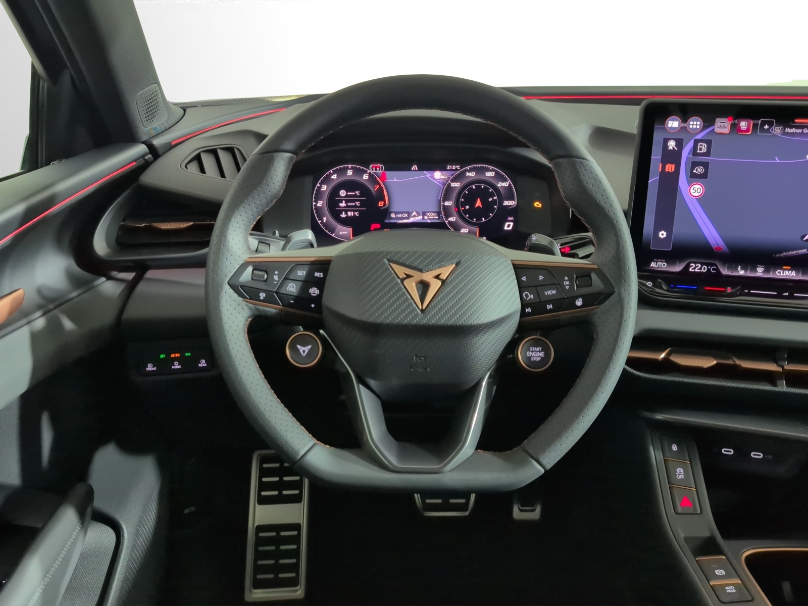 CUPRA Terramar 2.0 TSI Prime Edition DSG 4Drive-image-11
