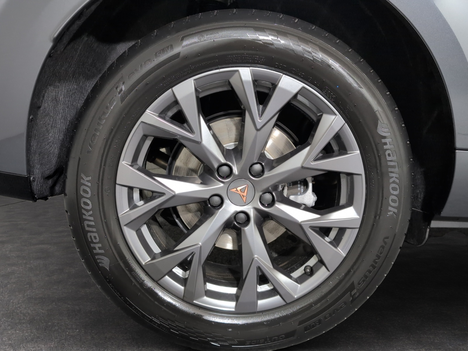 CUPRA Terramar 2.0 TSI Prime Edition DSG 4Drive-image-4