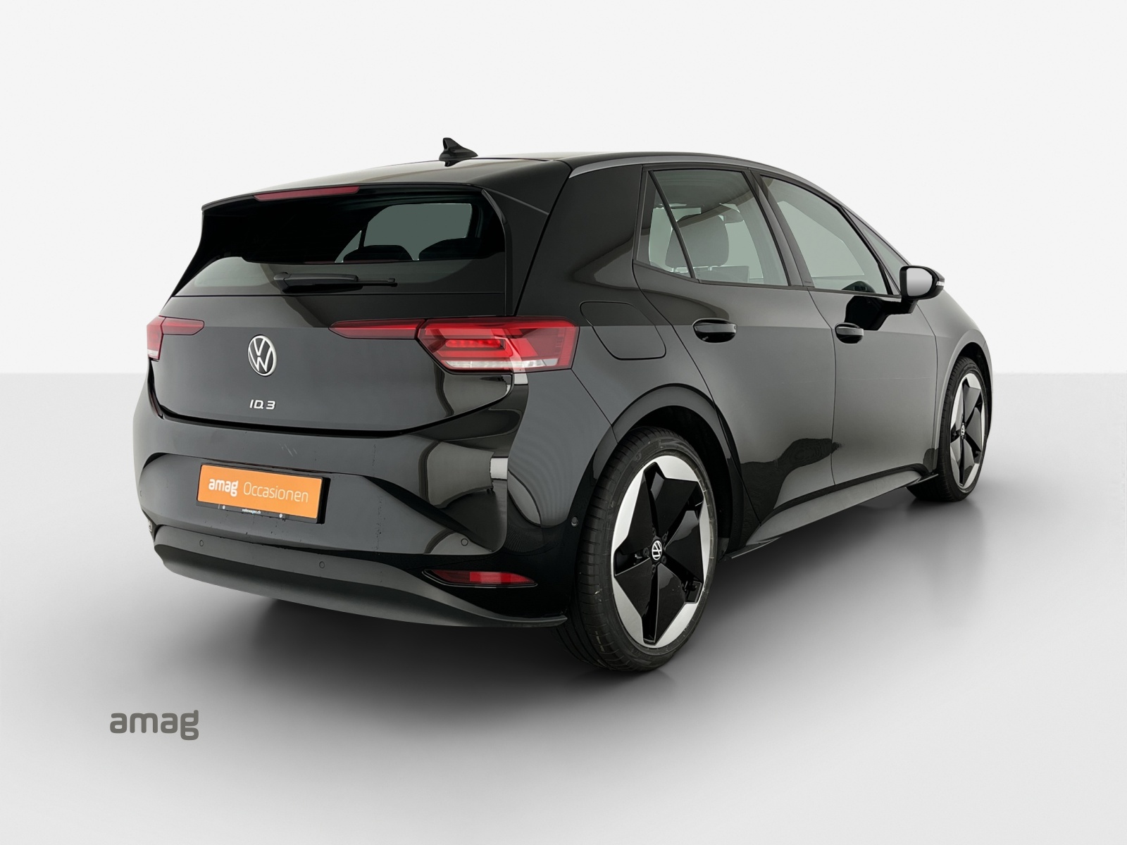 VW ID.3 Pro S 79 kWh Pro S-image-5