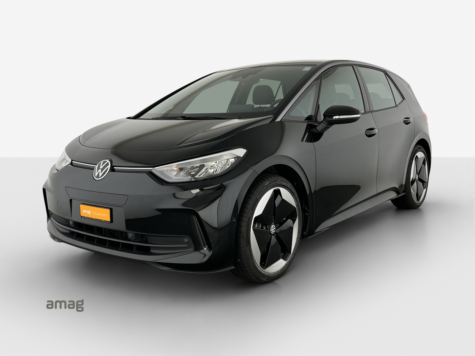 VW ID.3 Pro S 79 kWh Pro S