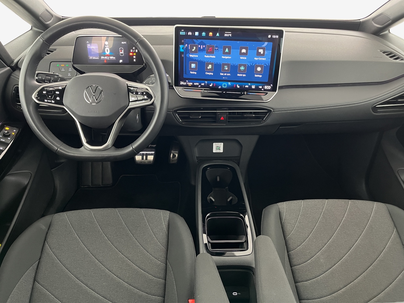 VW ID.3 Pro S 79 kWh Pro S-image-9
