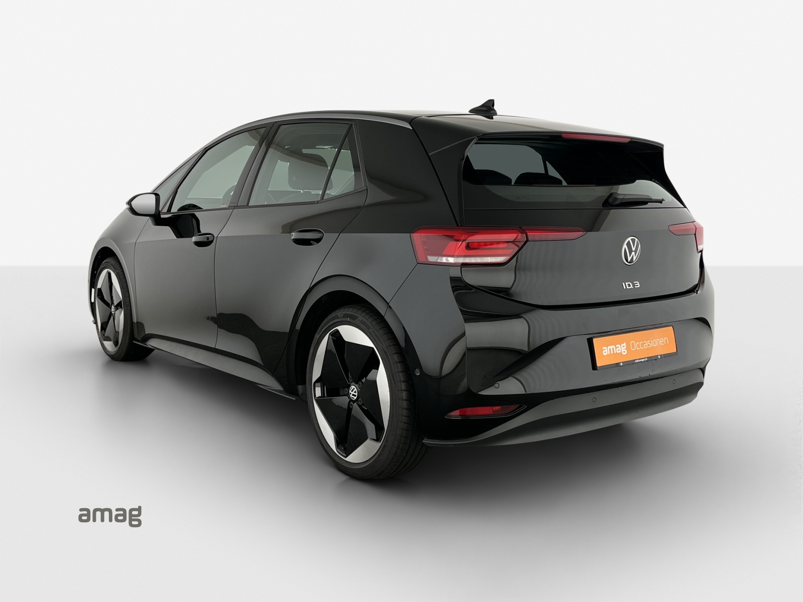 VW ID.3 Pro S 79 kWh Pro S-image-2