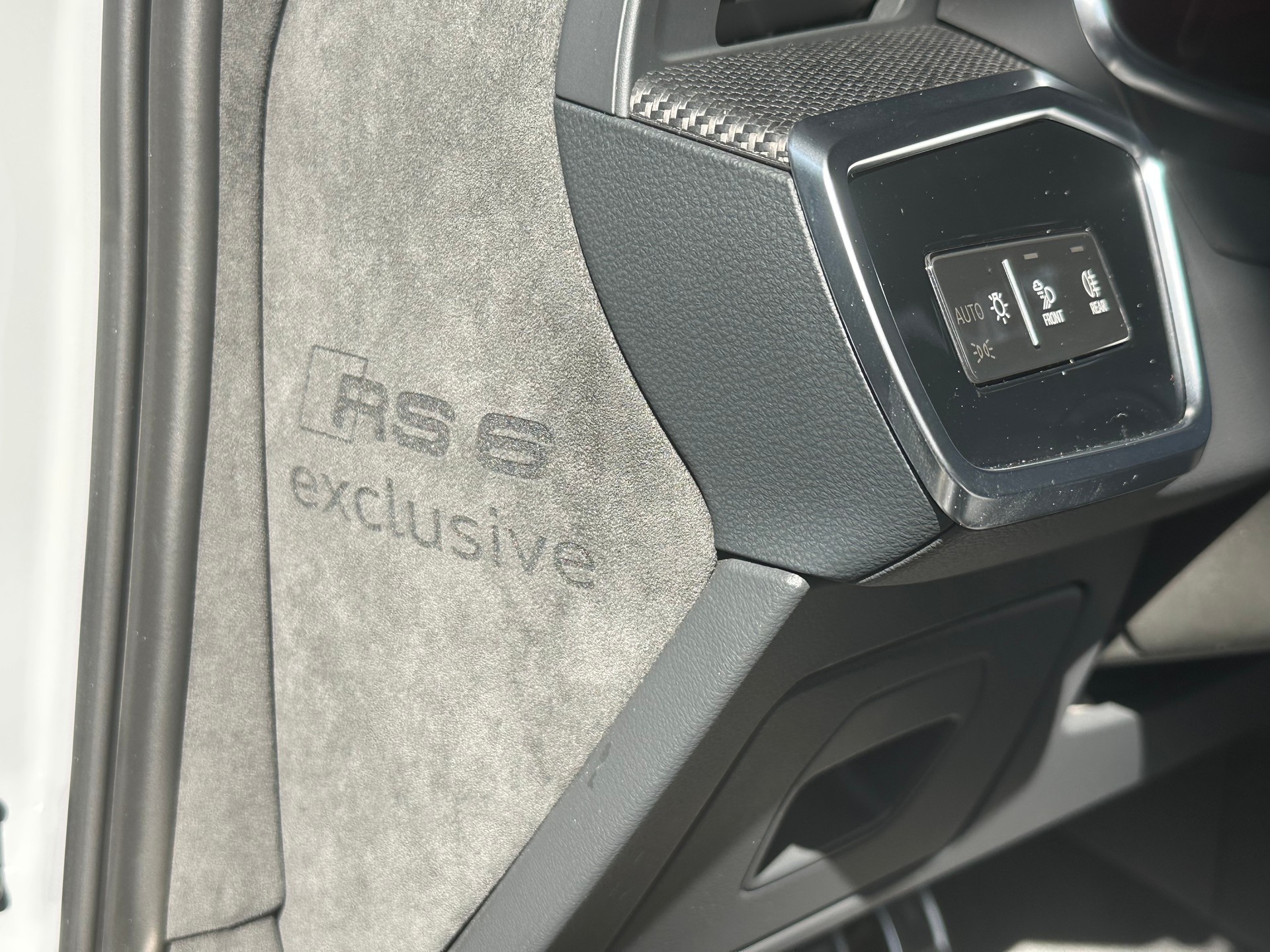 AUDI RS6 Avant 4.0 TFSI V8 quattro-image-11