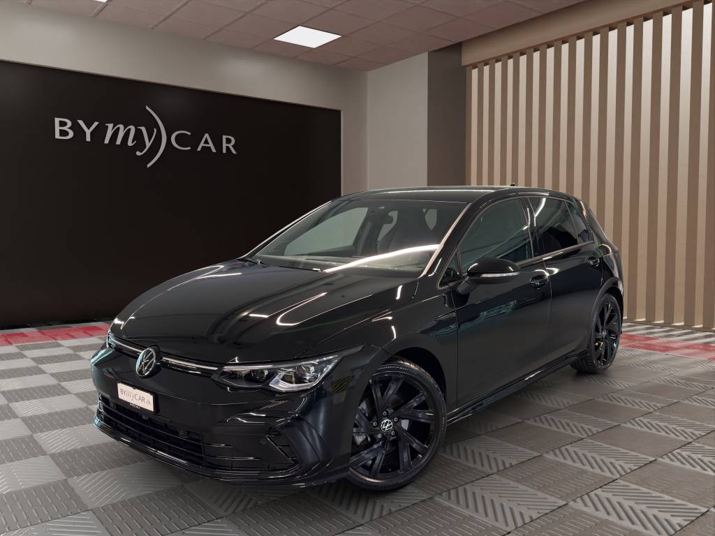 VW Golf 1.5 eTSI mHEV ACT R-Line DSG-image-0