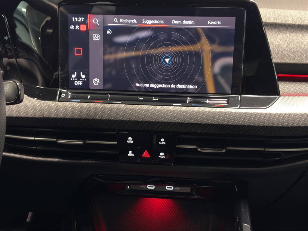 VW Golf 1.5 eTSI mHEV ACT R-Line DSG-image-5