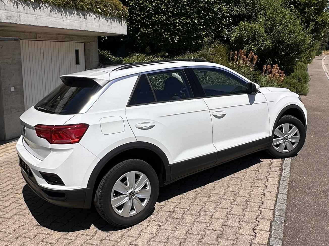 VW 1.0 TSI Value-image-1