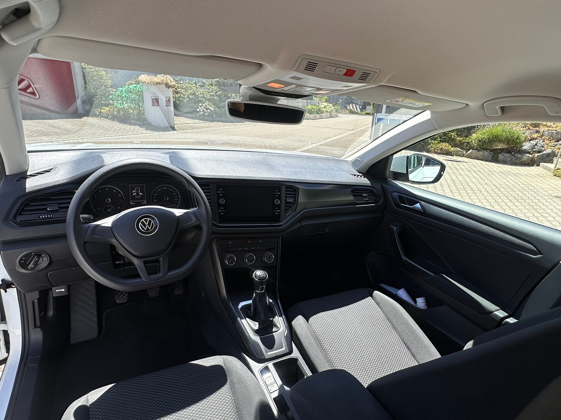 VW 1.0 TSI Value-image-2