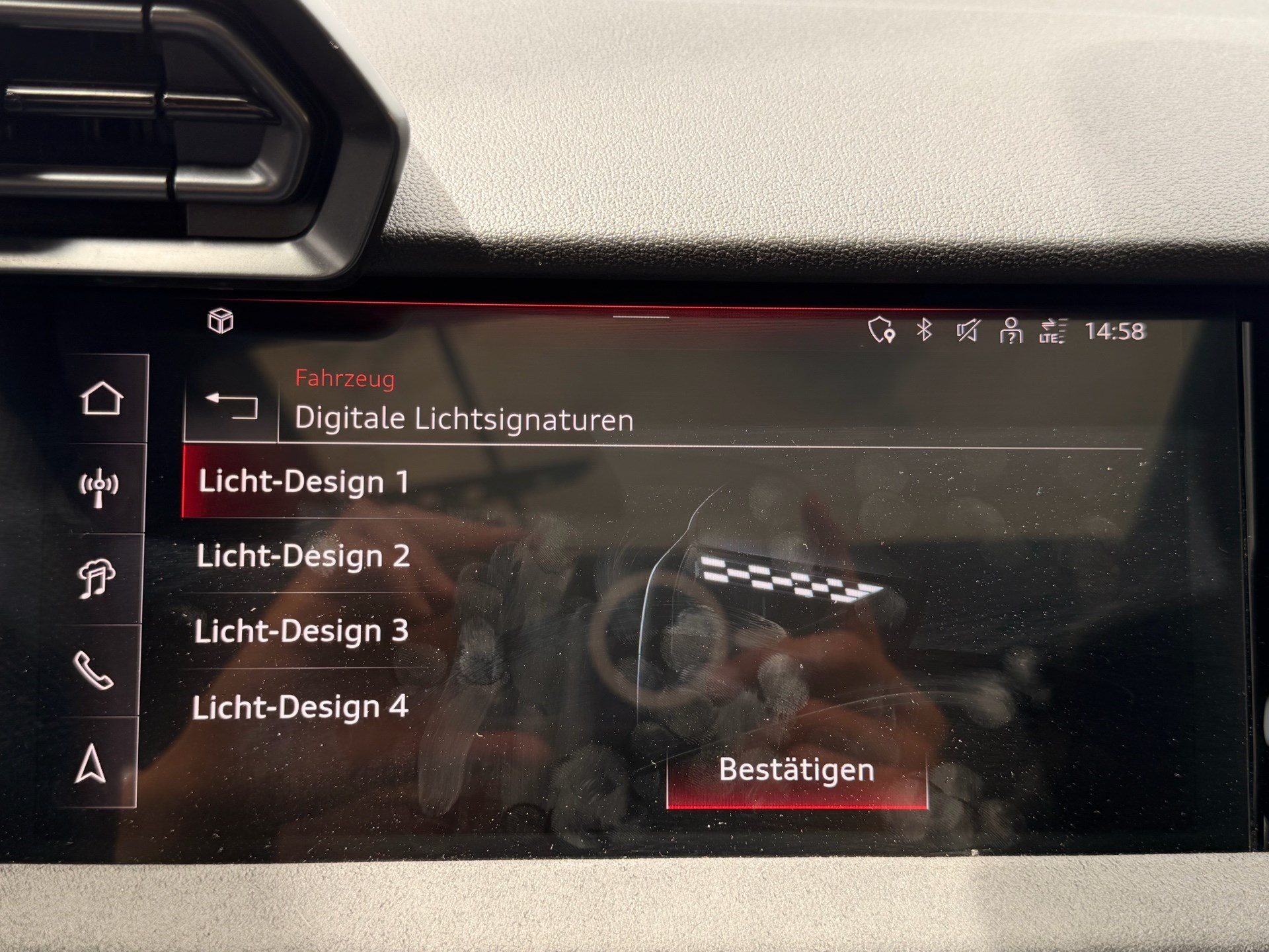 AUDI RS3 SPORTBACK 2.5 400 PS TFSI QUATTRO *** RS SCHALENSITZE ***-image-20