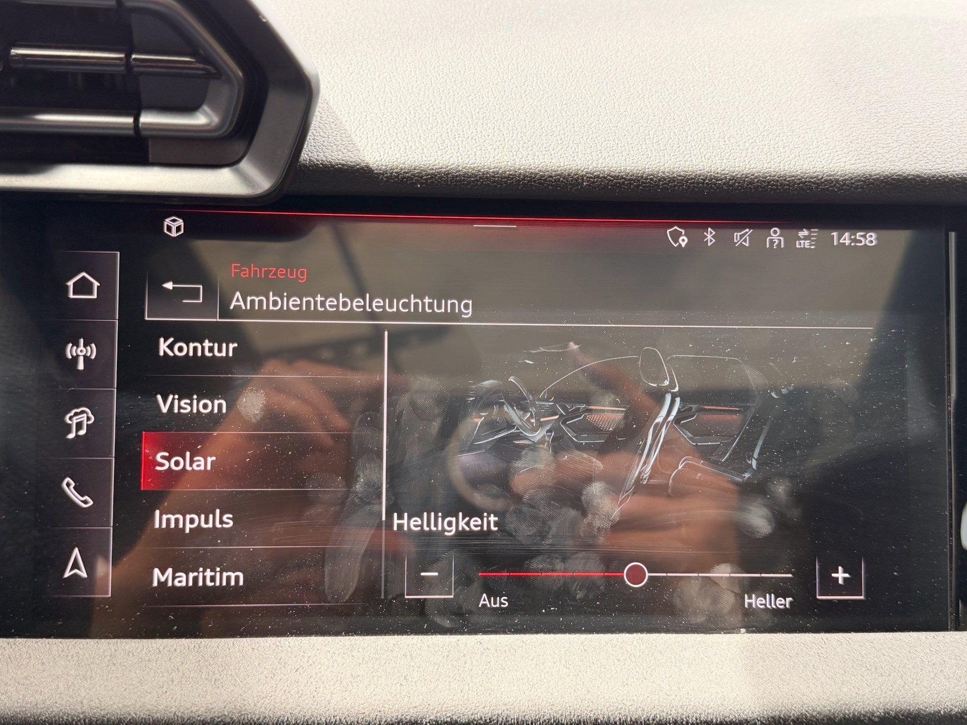 AUDI RS3 SPORTBACK 2.5 400 PS TFSI QUATTRO *** RS SCHALENSITZE ***-image-19