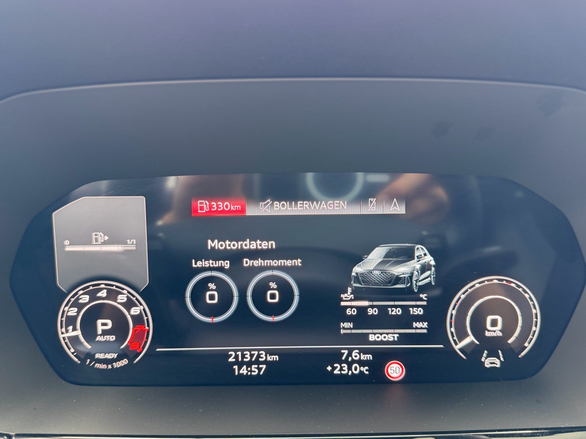 AUDI RS3 SPORTBACK 2.5 400 PS TFSI QUATTRO *** RS SCHALENSITZE ***-image-10