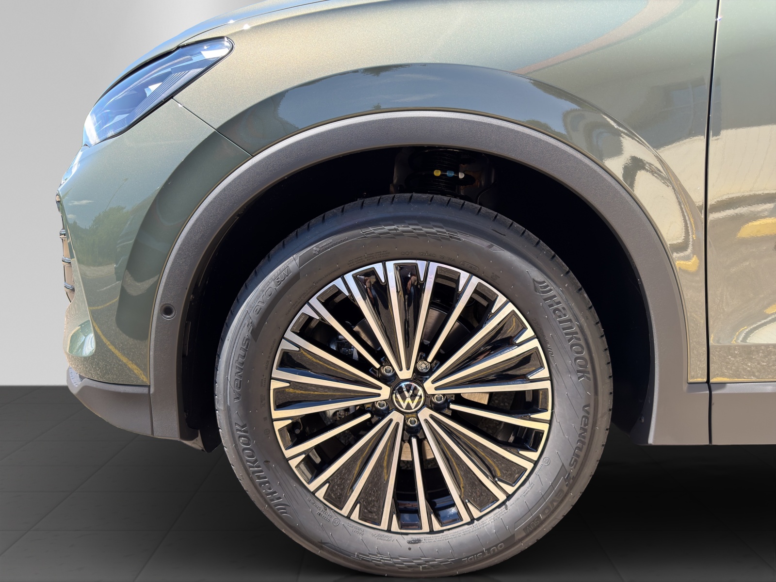 VW Tiguan 1.5 TSI evo2 mHEV United DSG-image-7