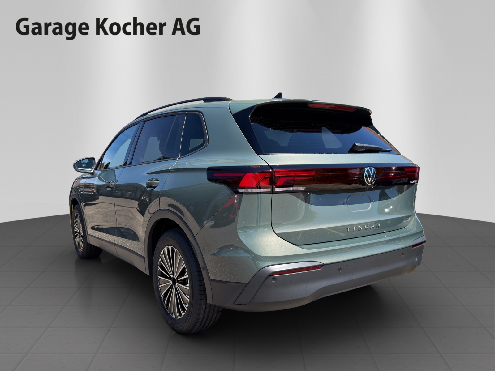 VW Tiguan 1.5 TSI evo2 mHEV United DSG-image-4