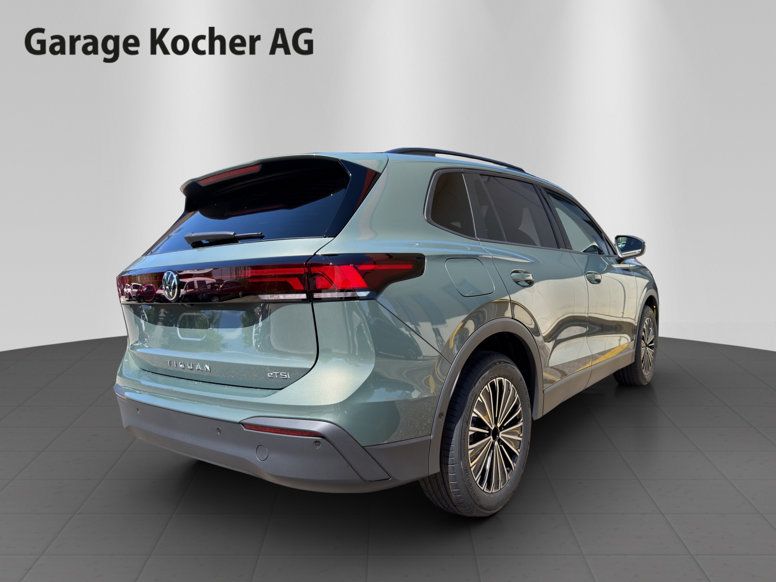 VW Tiguan 1.5 TSI evo2 mHEV United DSG-image-5
