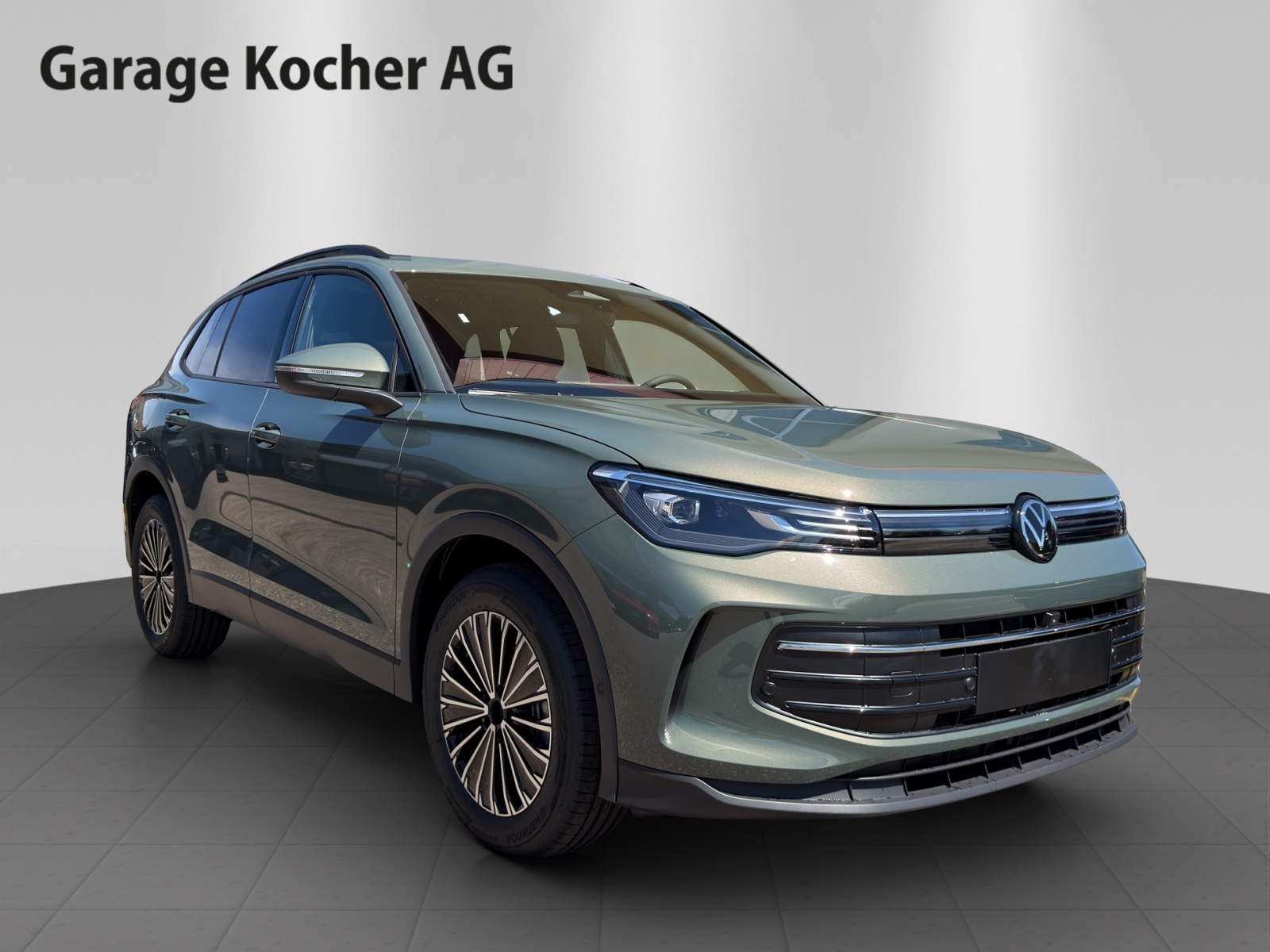 VW Tiguan 1.5 TSI evo2 mHEV United DSG-image-6
