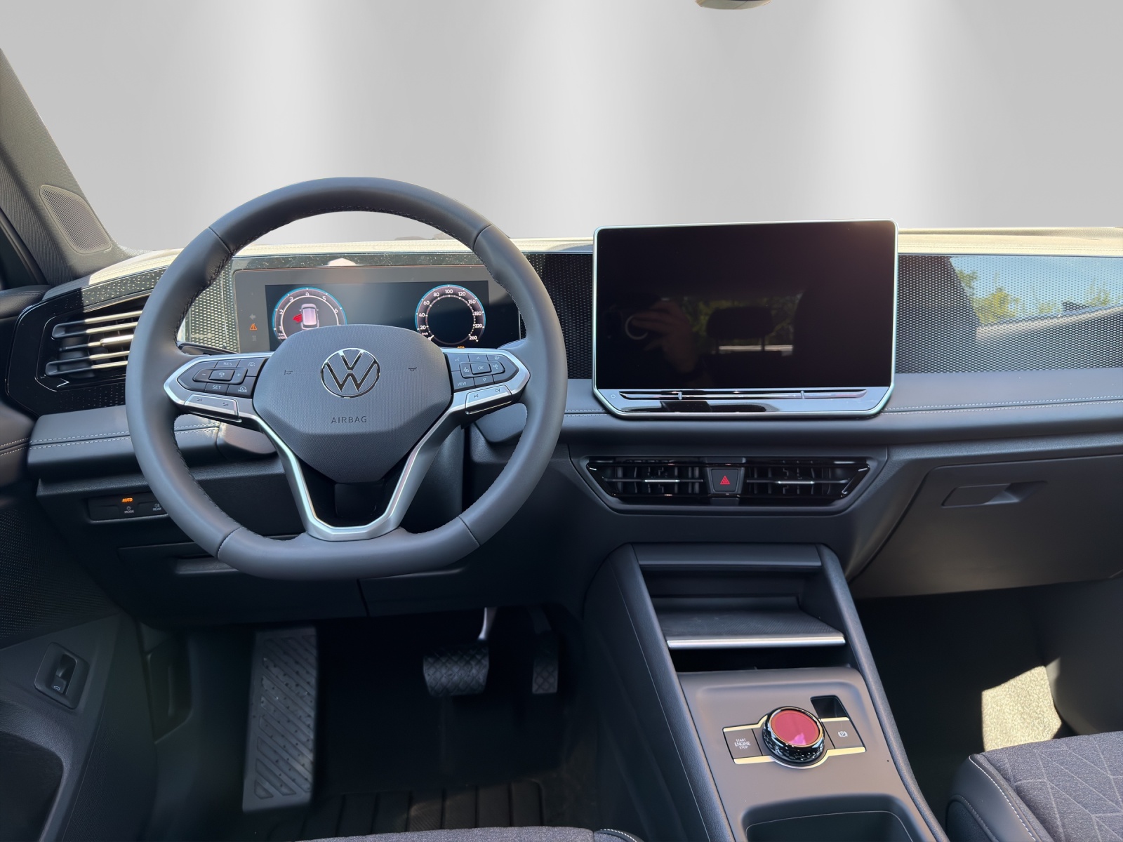 VW Tiguan 1.5 TSI evo2 mHEV United DSG-image-9