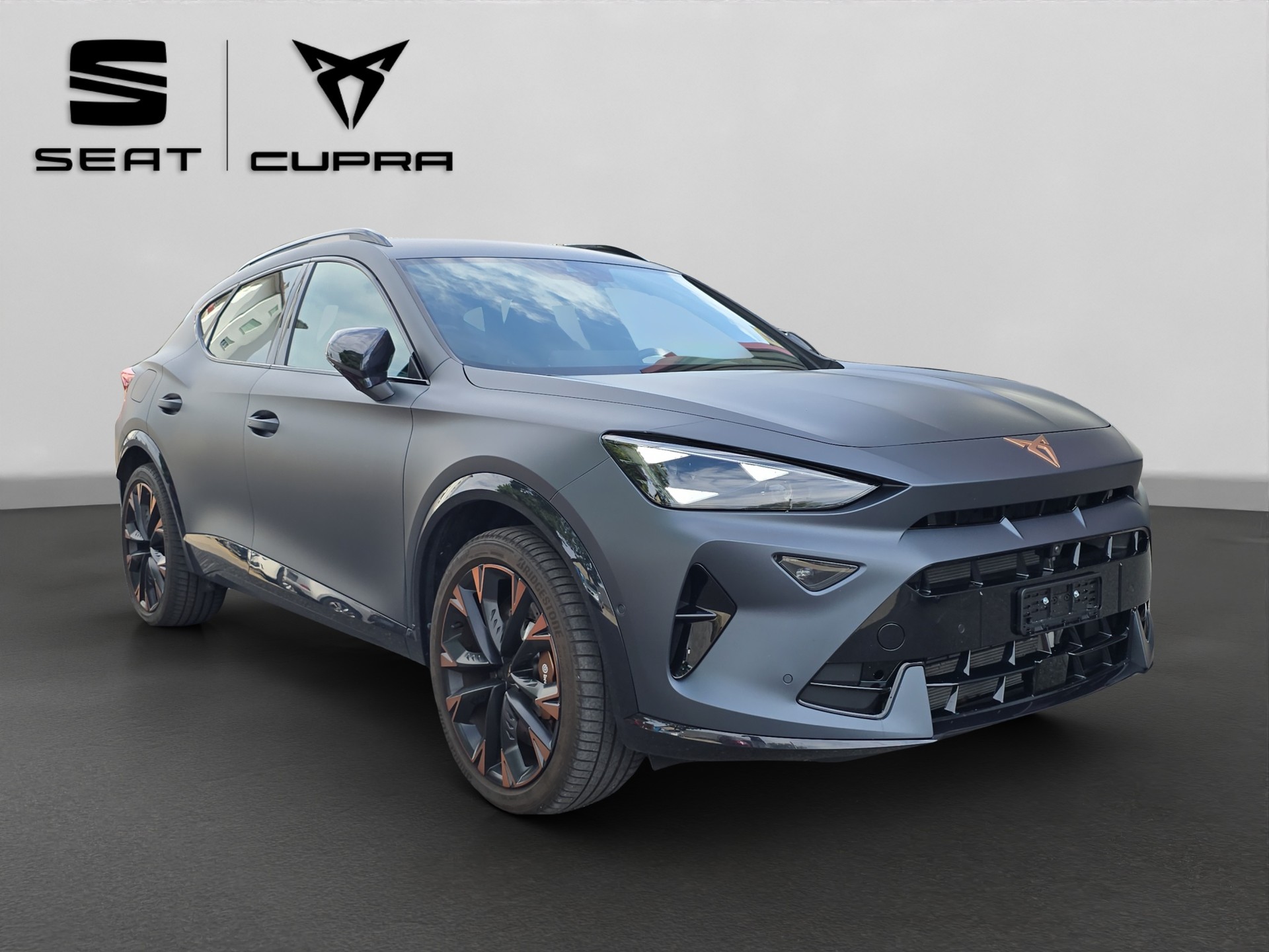 CUPRA Formentor 1.5 e-HYBRID pHEV Extreme DSG-image-7