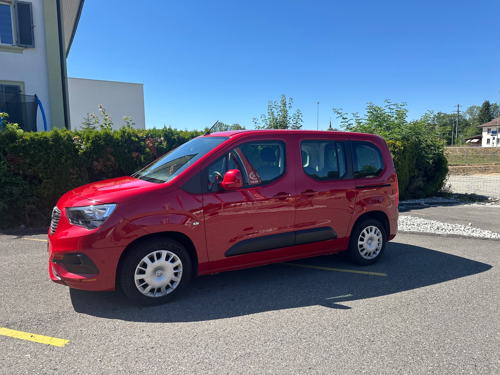 OPEL 1.5 D Enjoy S/S-image-0