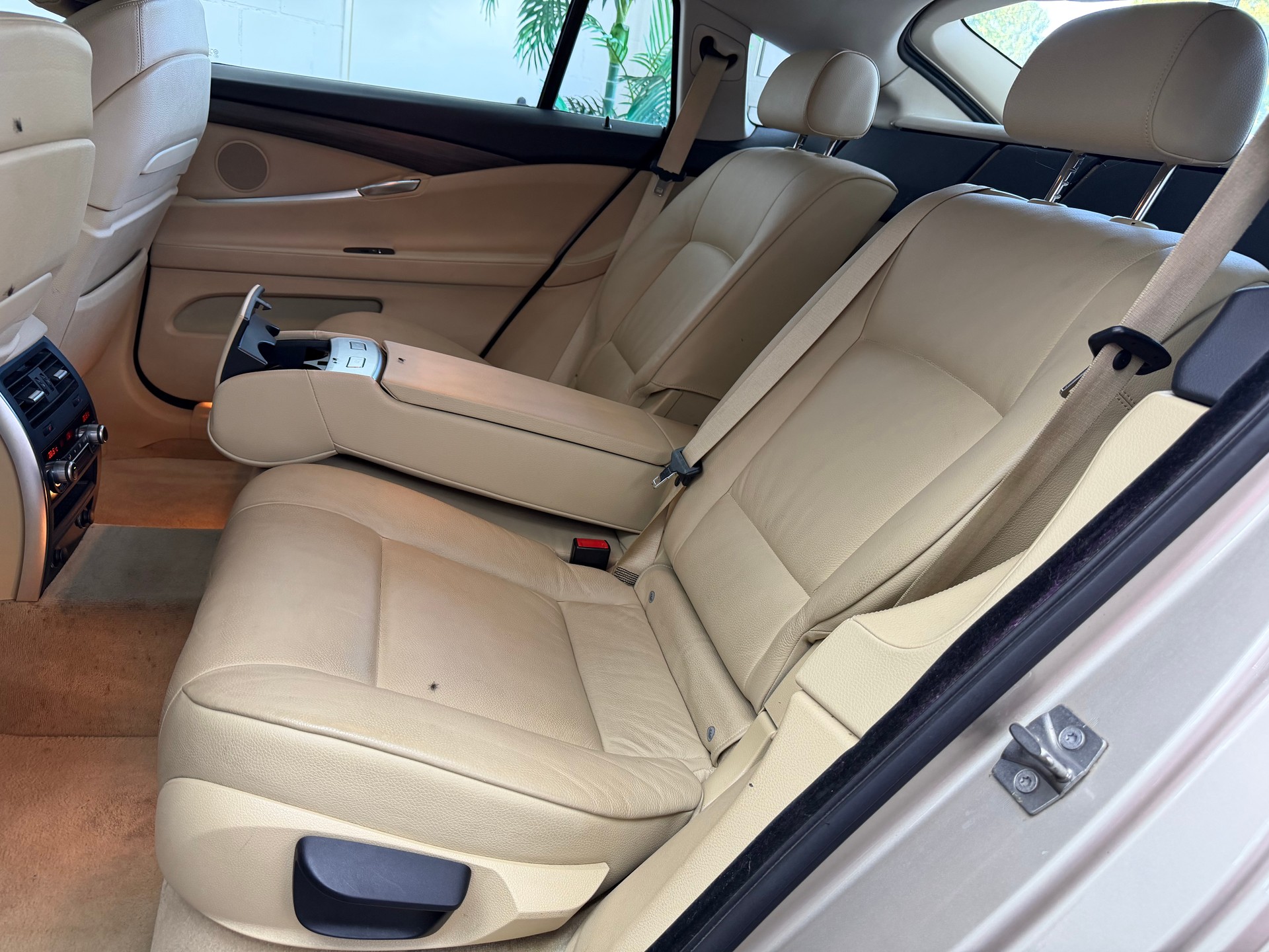 BMW 530d GT Steptronic-image-12