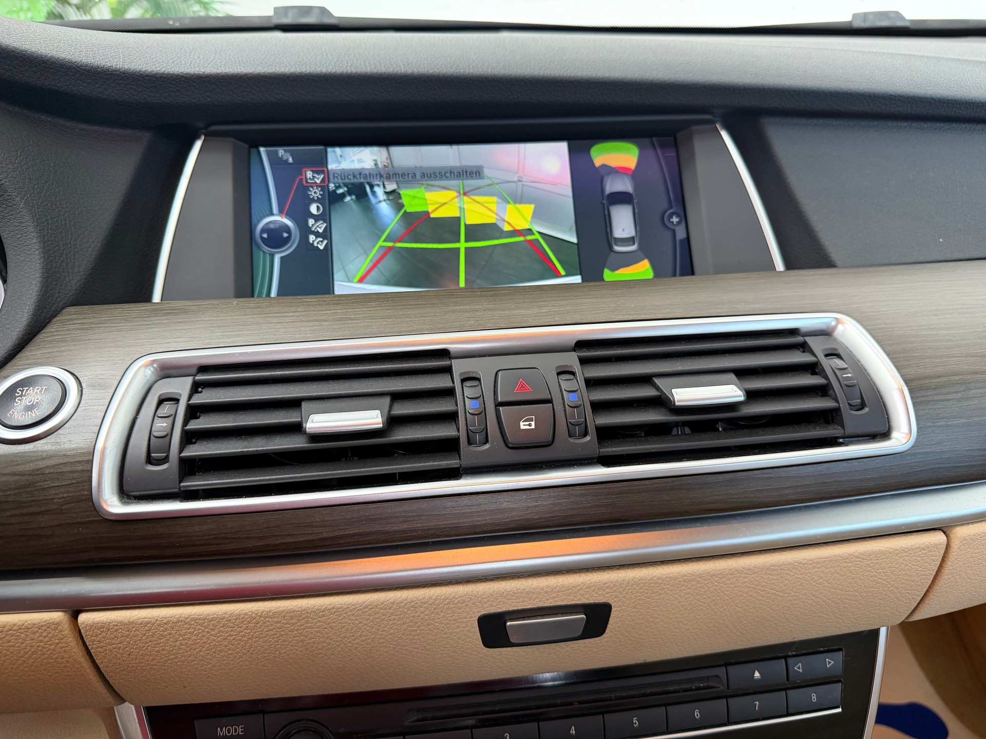 BMW 530d GT Steptronic-image-16