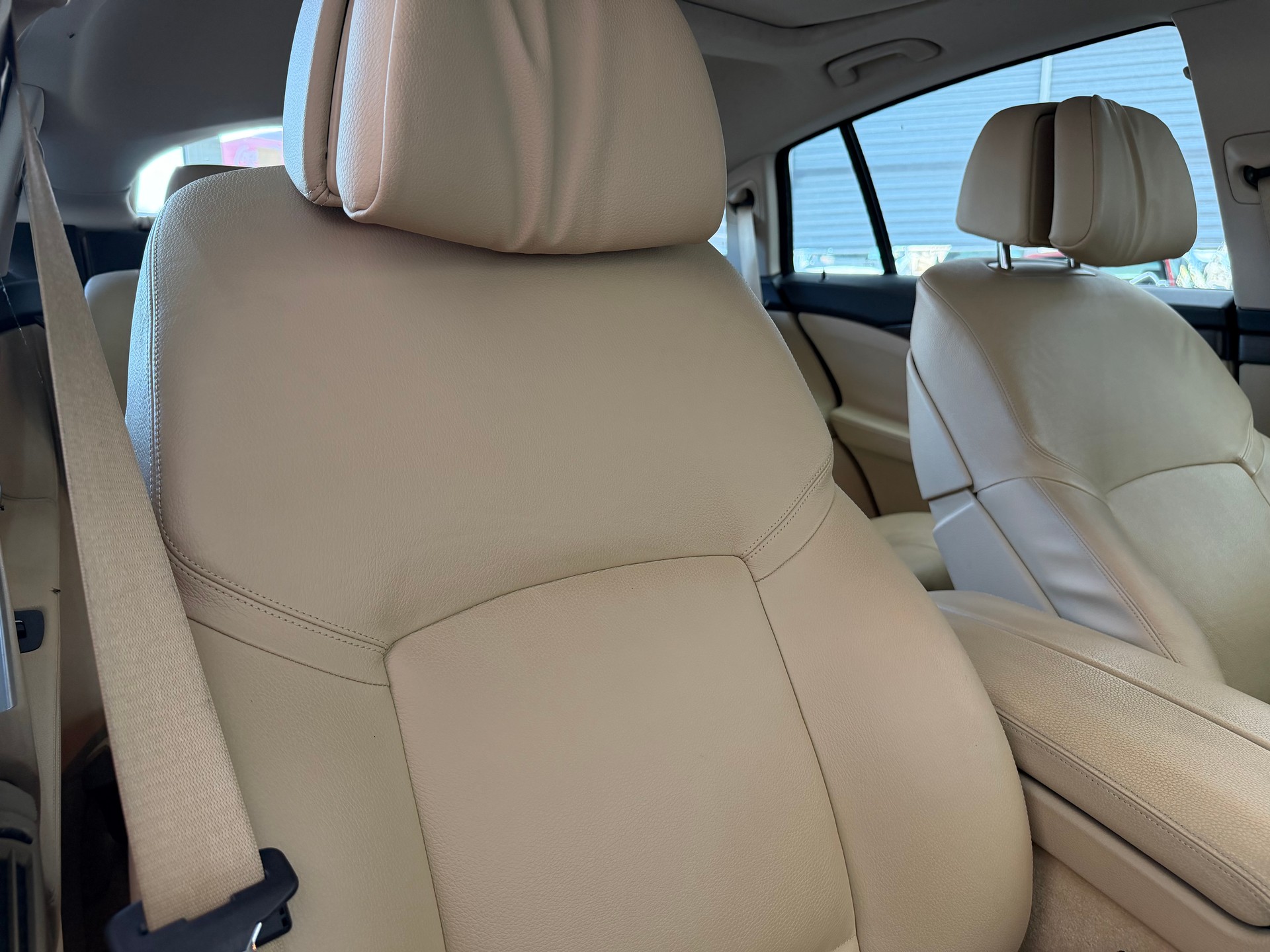 BMW 530d GT Steptronic-image-15