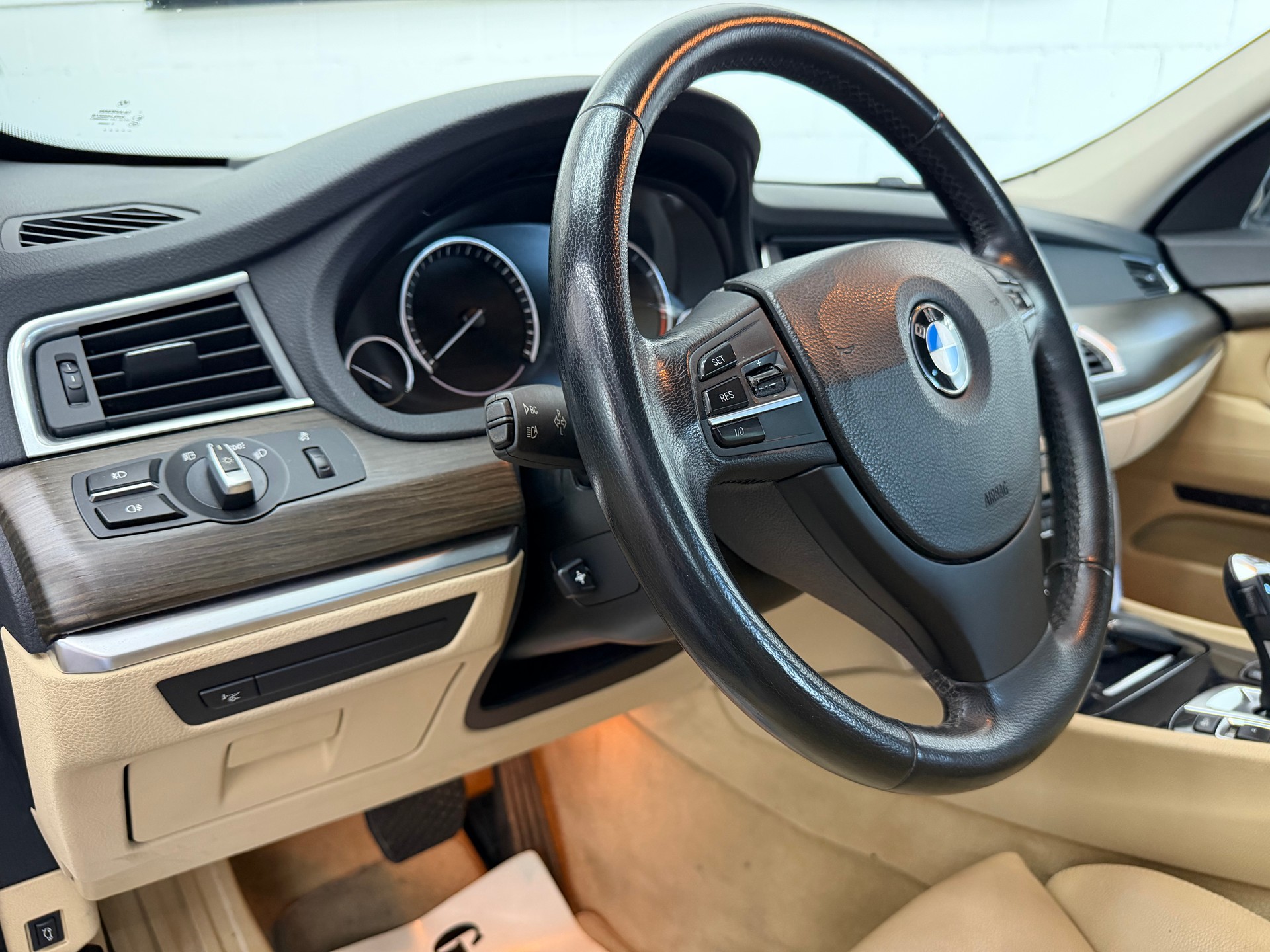 BMW 530d GT Steptronic-image-8