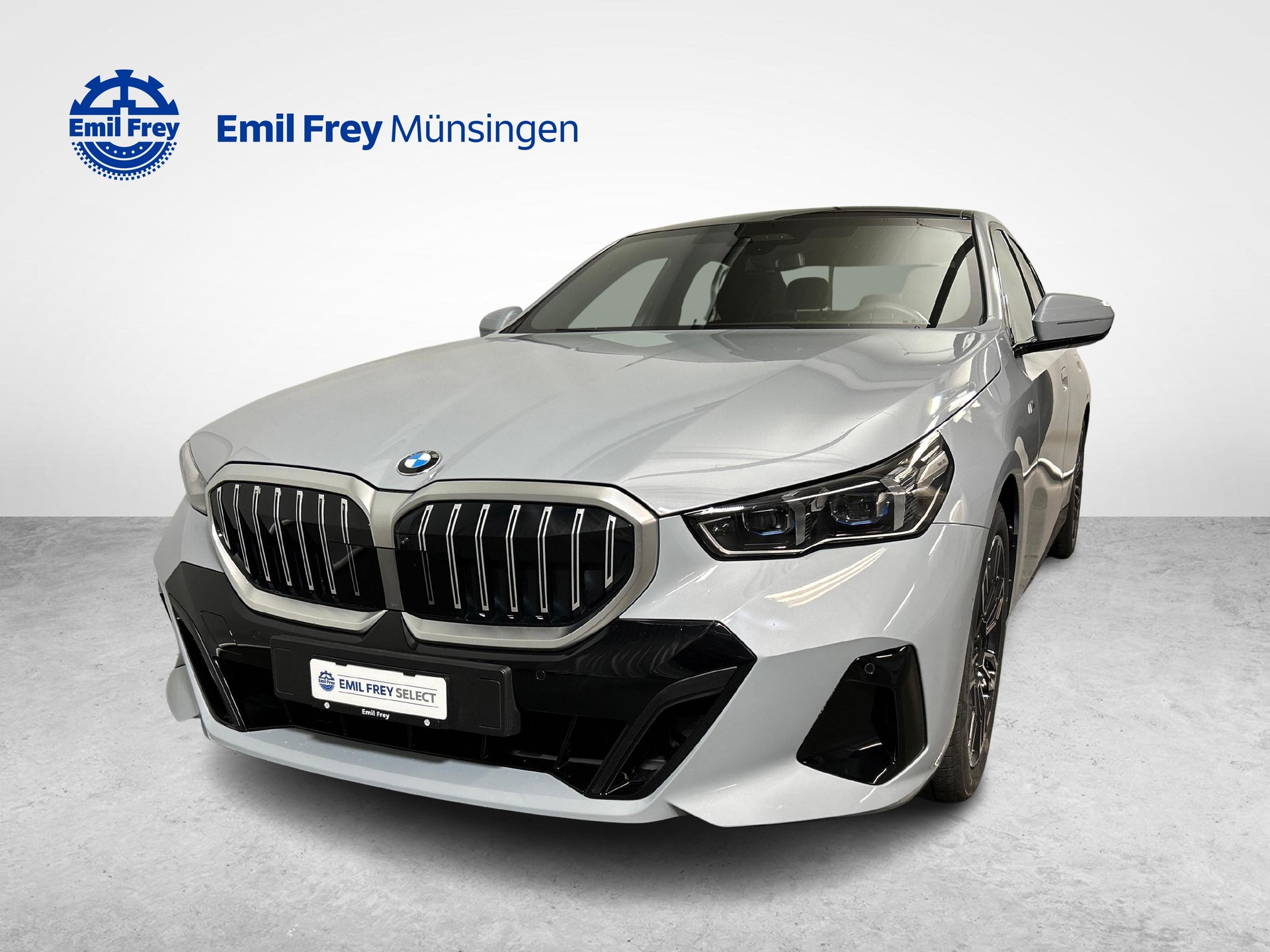 BMW 520d xDrive-image-0