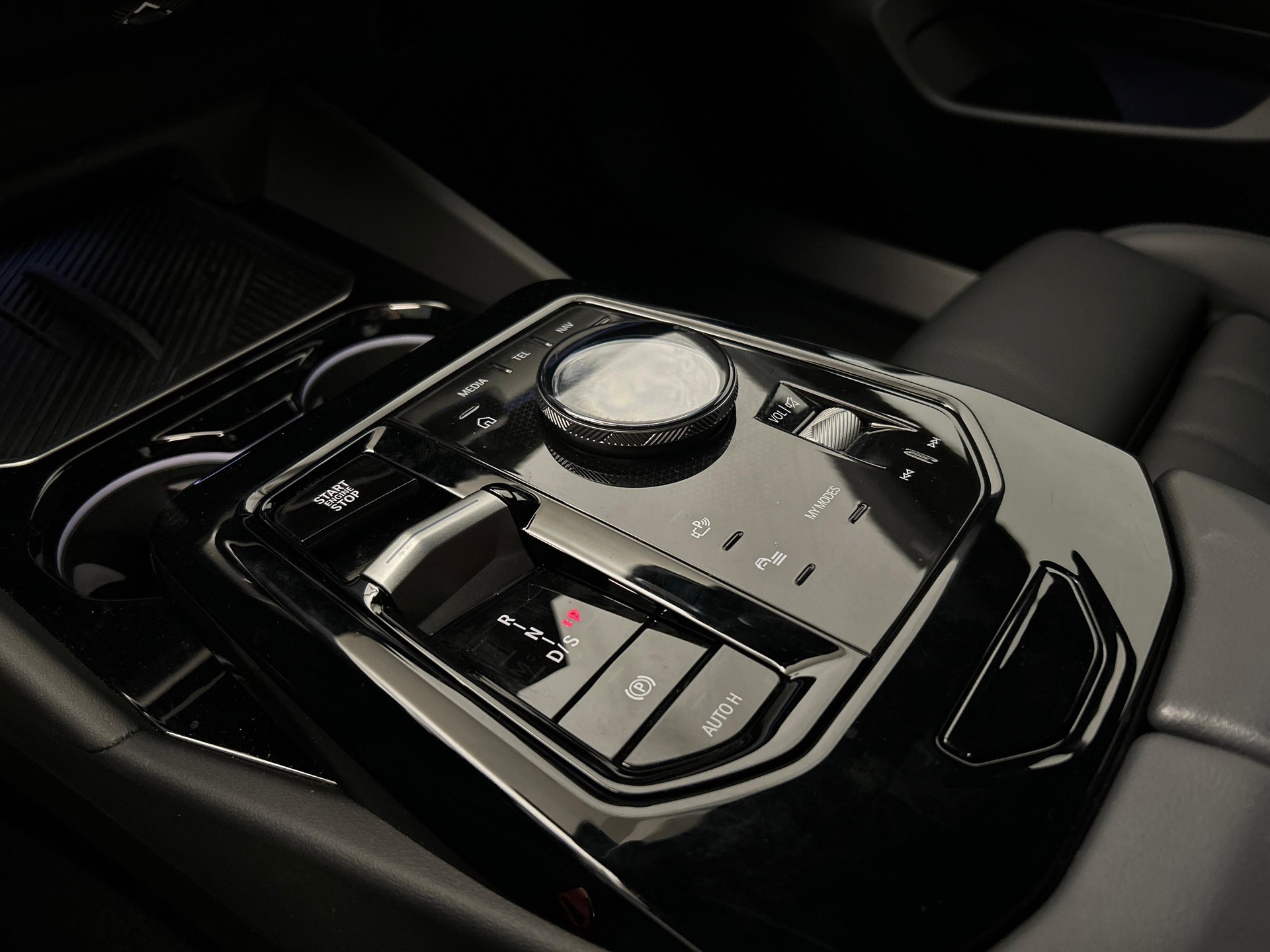 BMW 520d xDrive-image-15