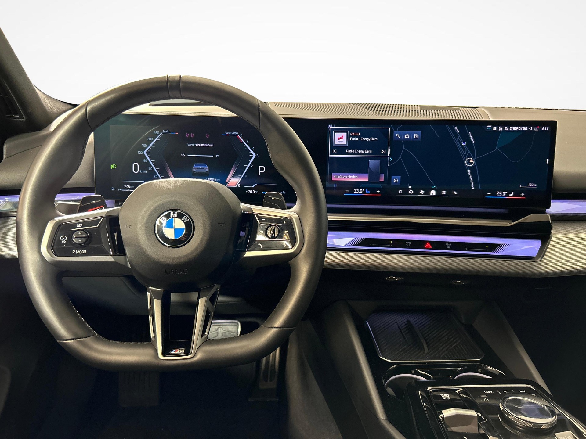 BMW 520d xDrive-image-5