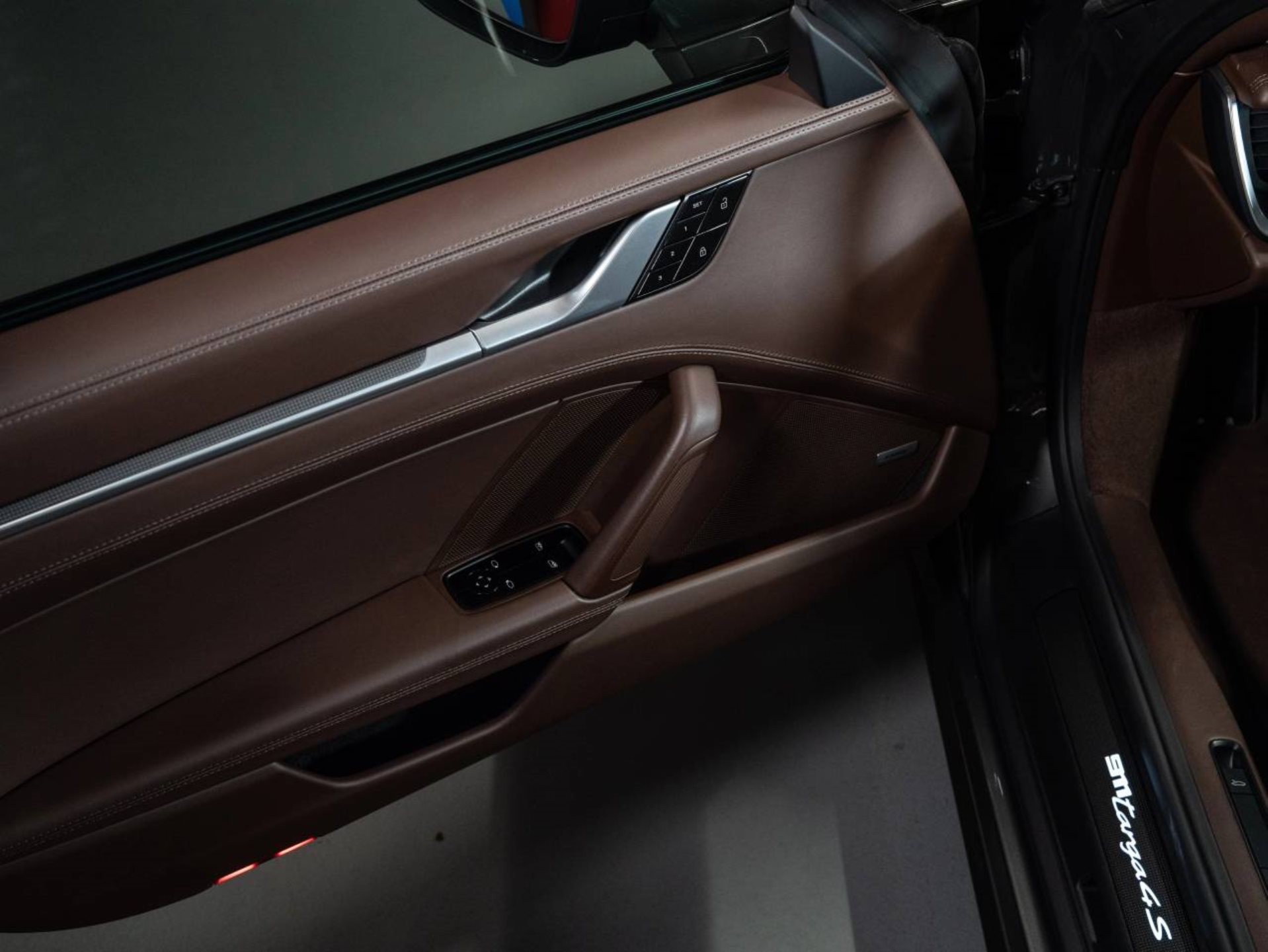 PORSCHE 911 Targa 4S (MY21)-image-21