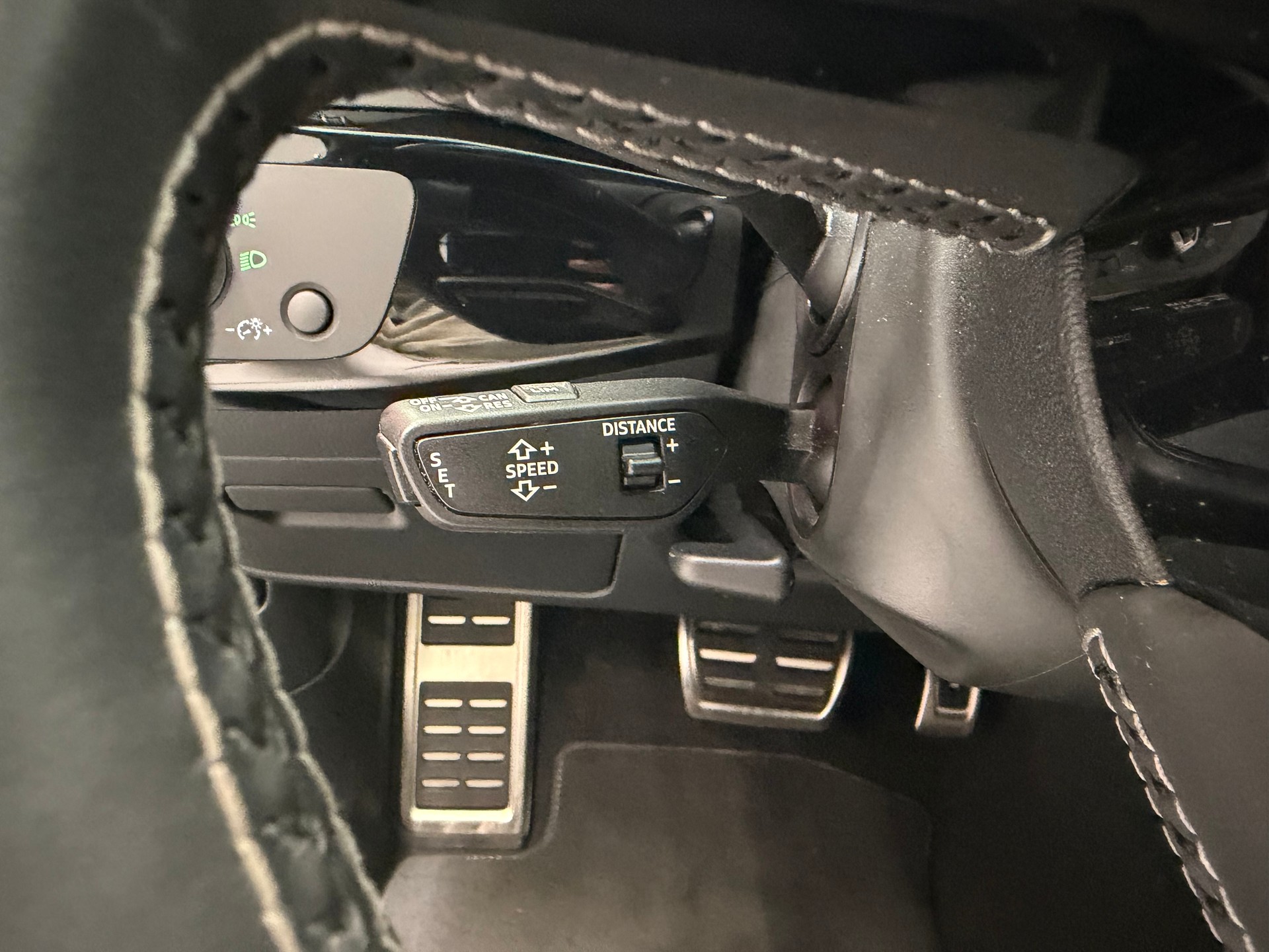 AUDI S4 Avant 3.0 TFSI quattro tiptronic-image-19