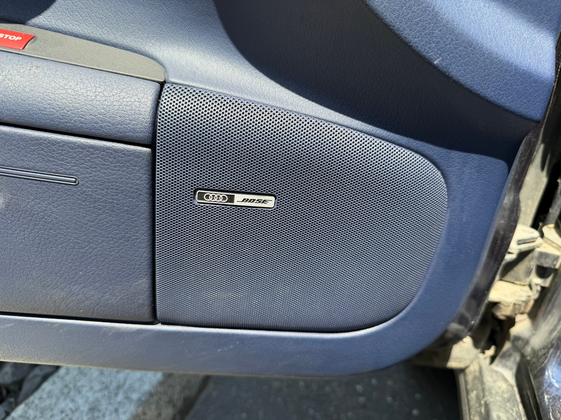 AUDI A6 2.4 quattro Advance-image-35