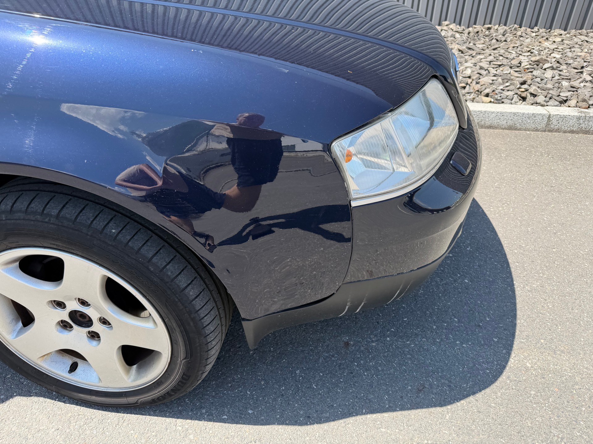 AUDI A6 2.4 quattro Advance-image-15
