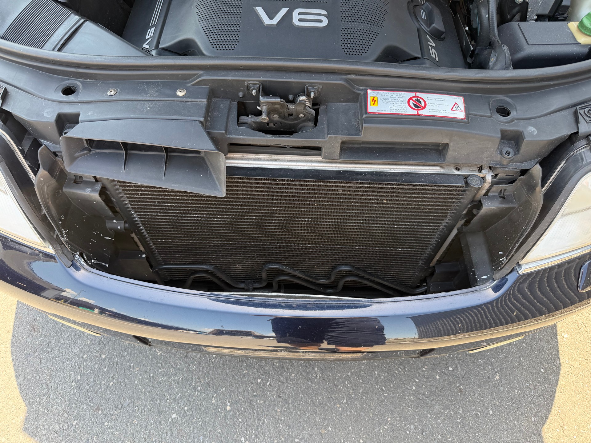 AUDI A6 2.4 quattro Advance-image-51
