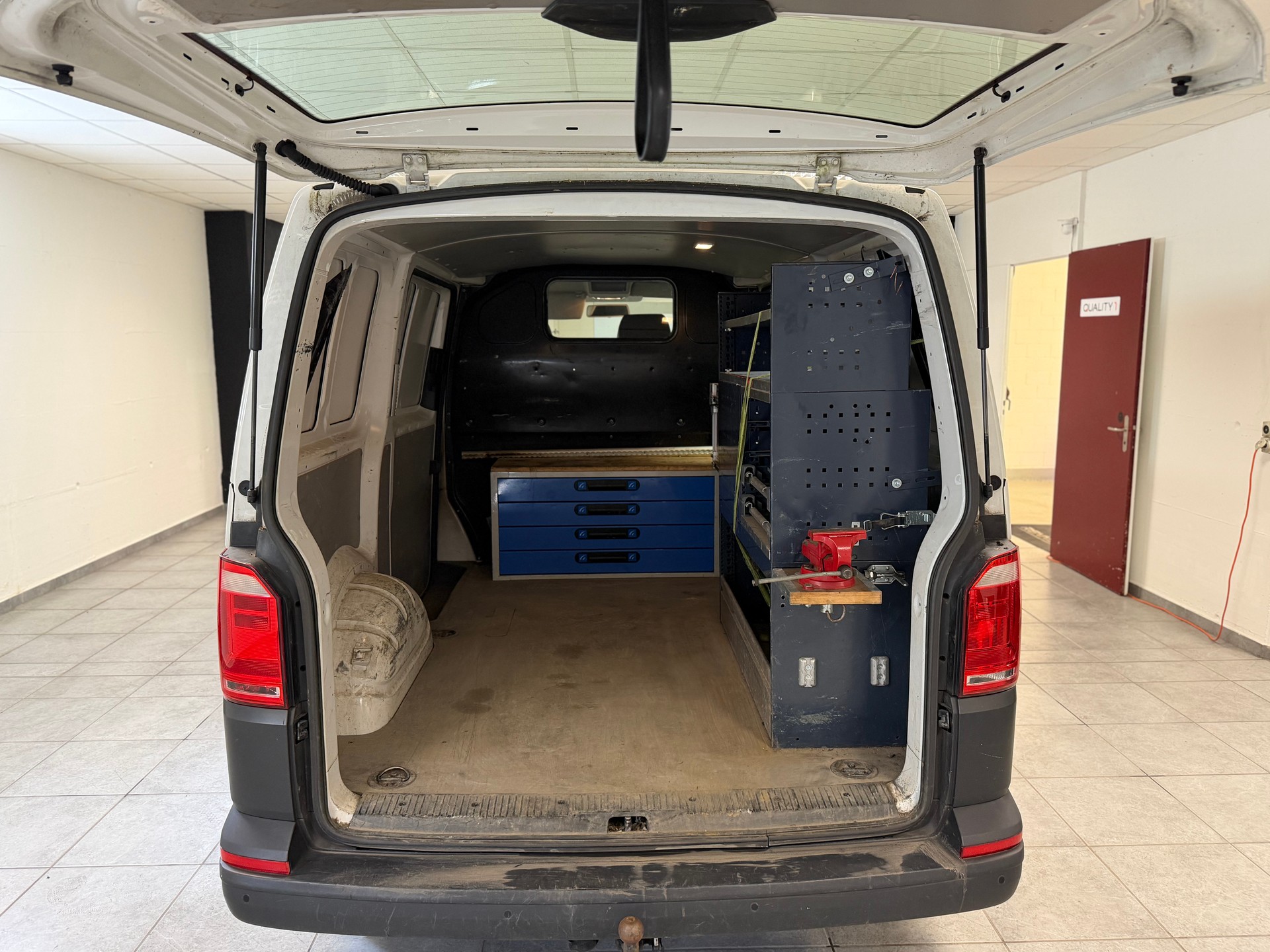 VW T6 2.0 TDI Euro 6-image-7