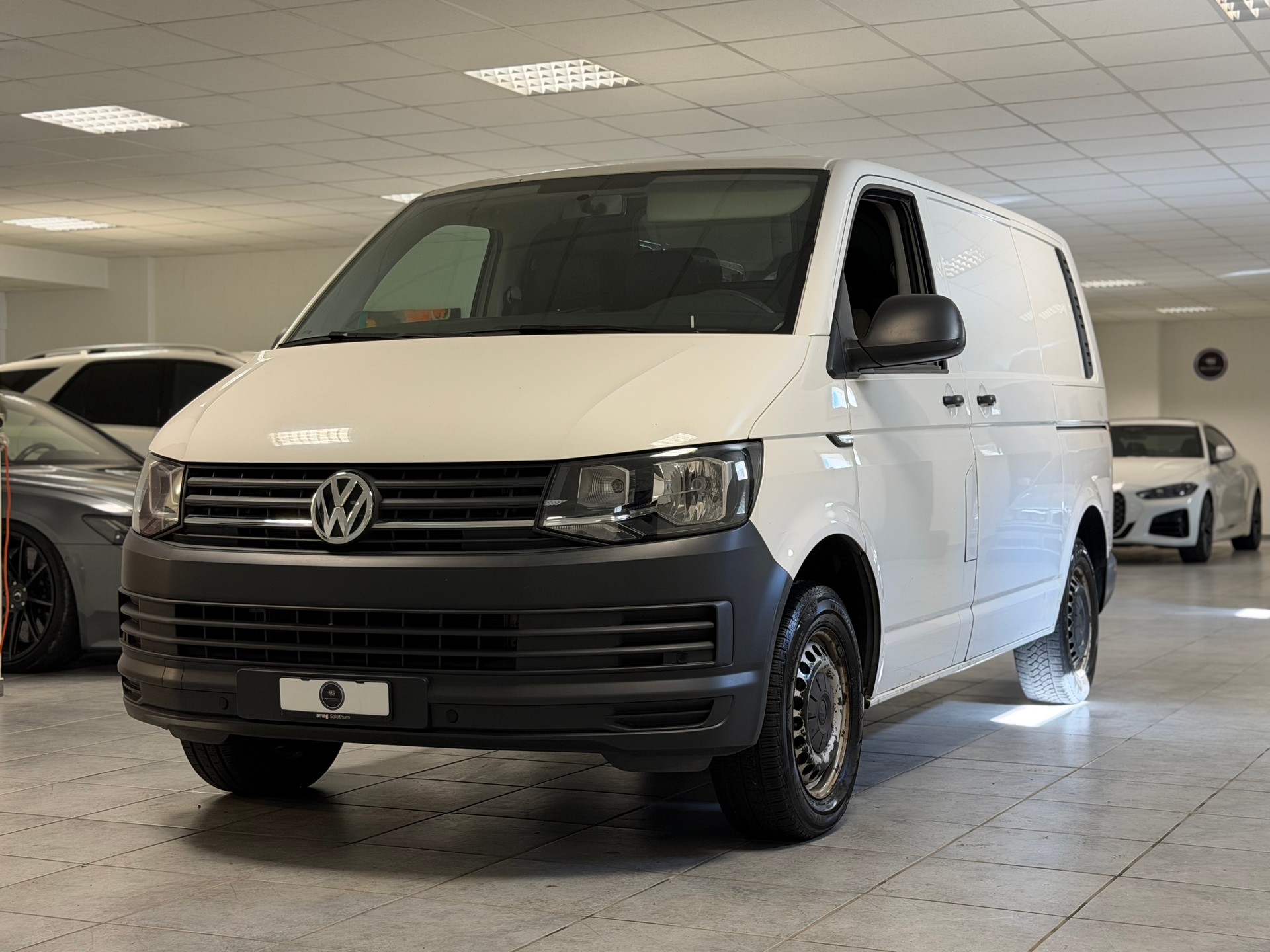 VW T6 2.0 TDI Euro 6-image-0