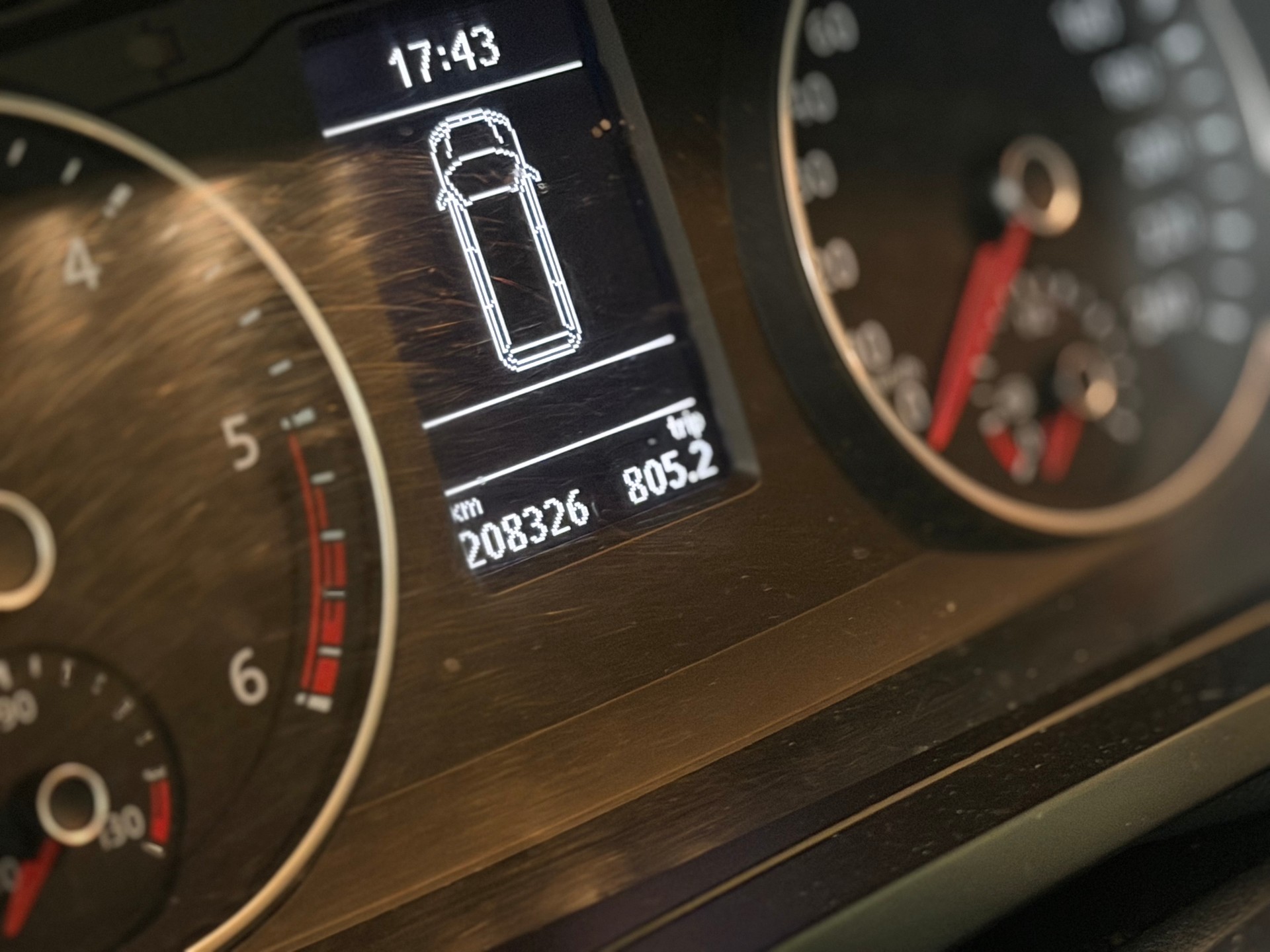 VW T6 2.0 TDI Euro 6-image-3