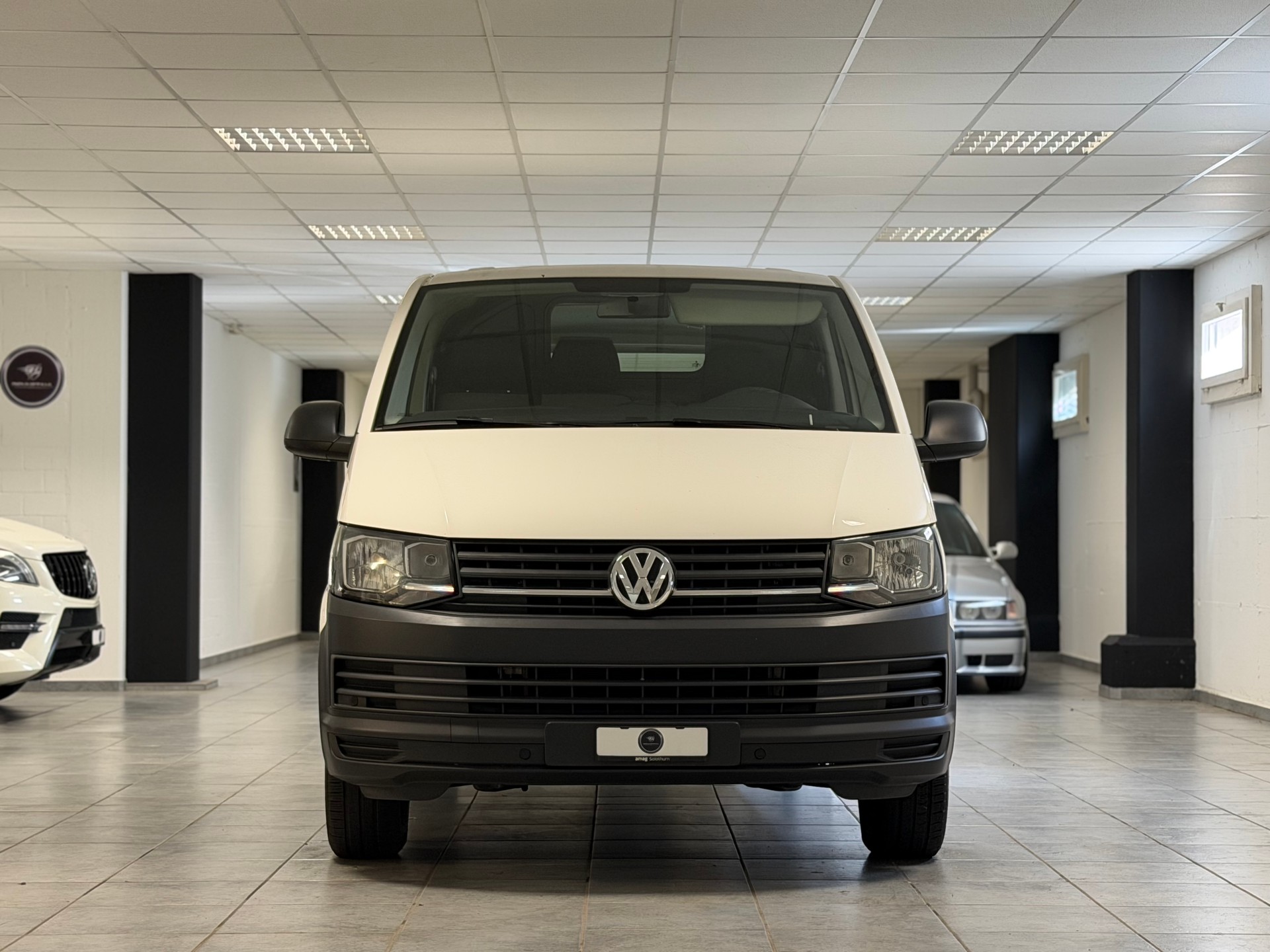 VW T6 2.0 TDI Euro 6-image-1
