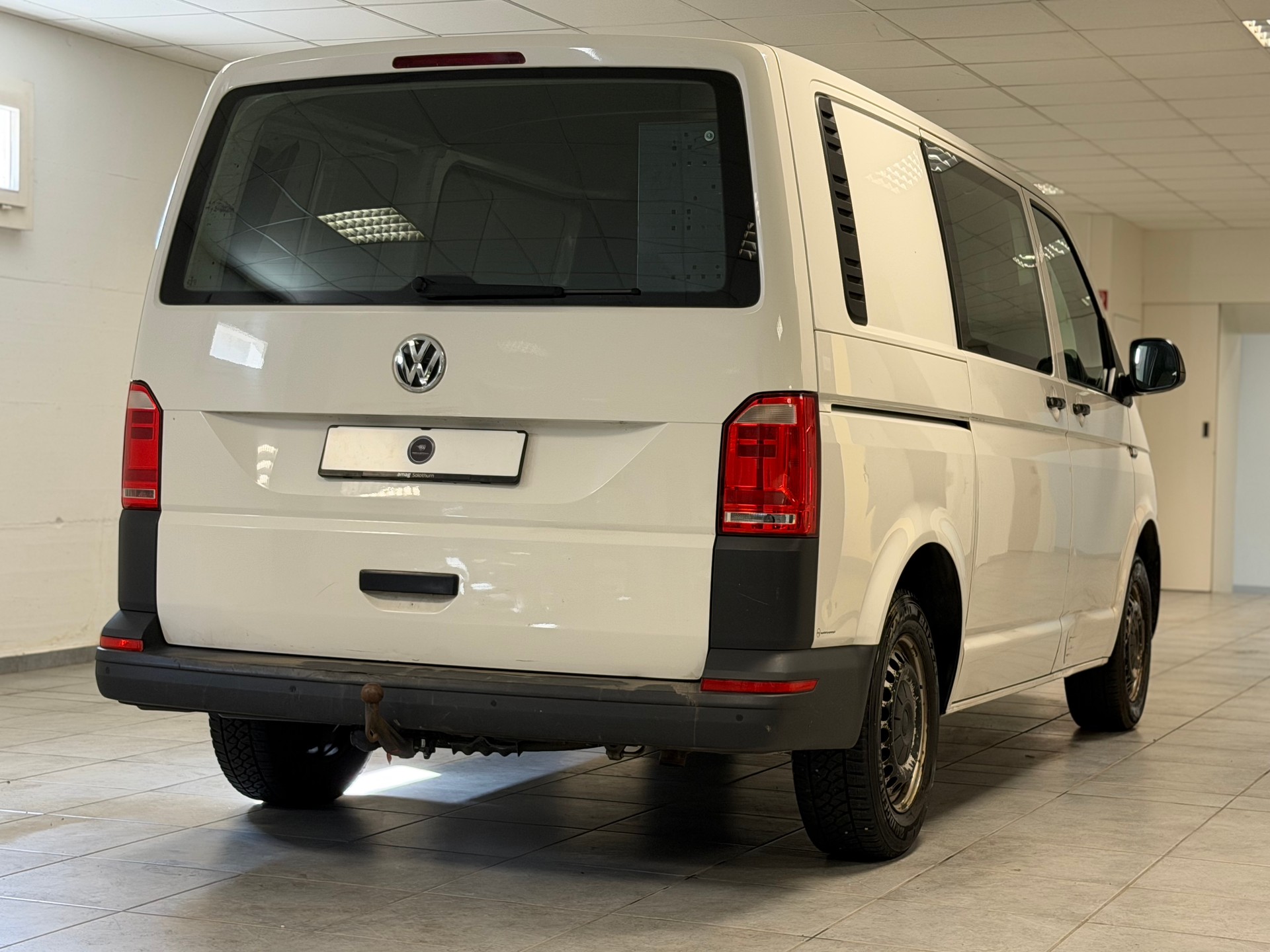 VW T6 2.0 TDI Euro 6-image-10