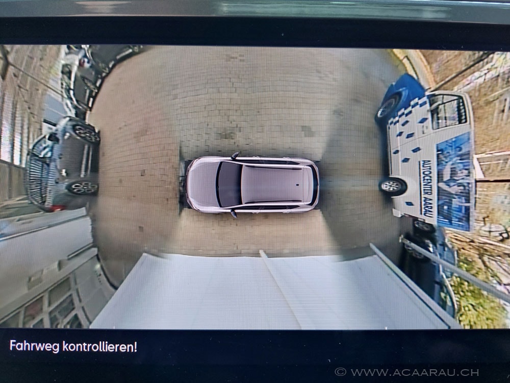CUPRA Ateca 2.0TSI 4Drive DSG / Video : https://youtu.be/DUOPxCVEJaM / Bilder : https://youtu.be/uTqkHxIjQns-image-23