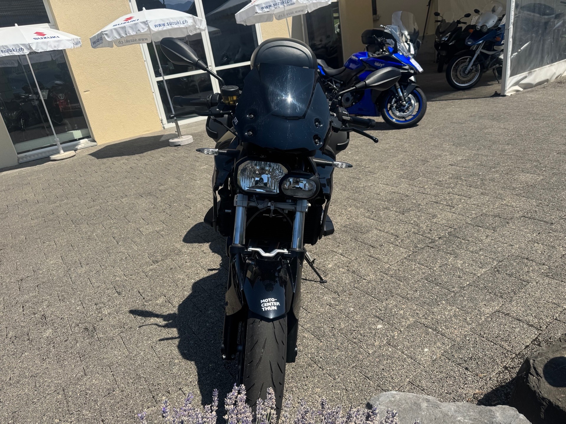 BMW F 800 R-image-1