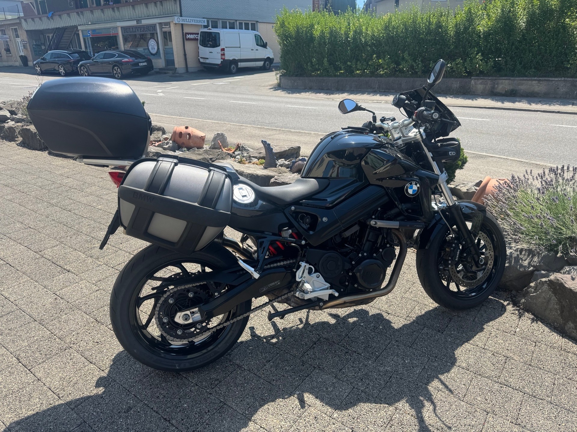 BMW F 800 R-image-2
