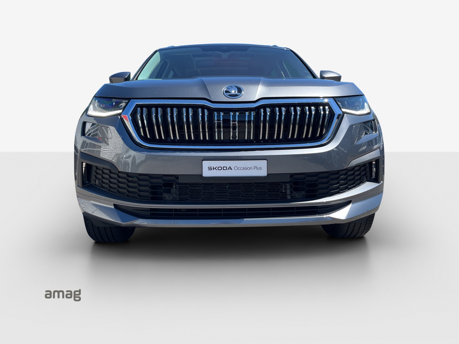 SKODA Kodiaq 2.0 TSI 4x4 L&K-image-6